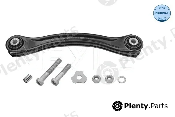 Meyle 0160350038/S — Rod/Strut, wheel suspension MEYLE-ORIGINAL: True to OE.