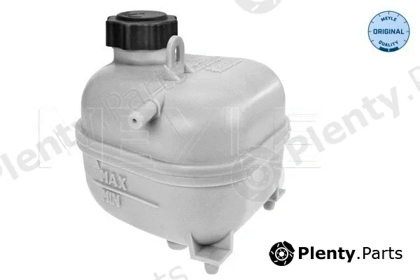 Meyle 3142230010 — Expansion Tank, coolant MEYLE-ORIGINAL: True to OE.