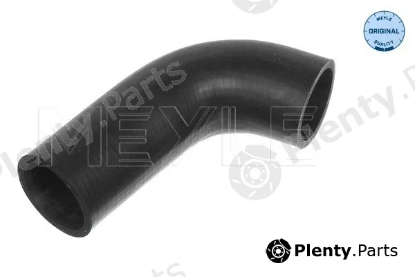 Meyle 1191210144 — Radiator Hose MEYLE-ORIGINAL: True to OE.