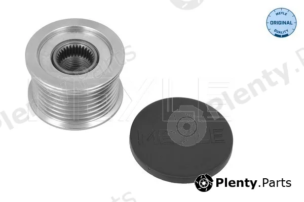 Meyle 16-140531002 — Alternator Freewheel Clutch MEYLE-ORIGINAL: True to OE.