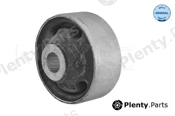 Meyle 1004070043 — Mounting, control/trailing arm MEYLE-ORIGINAL: True to OE.