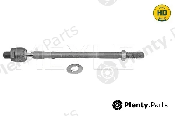 Meyle 33-160310011/HD — Inner Tie Rod MEYLE-HD: Better than OE.