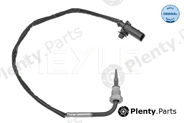 Meyle 1148000220 — Sensor, exhaust gas temperature MEYLE-ORIGINAL: True to OE.