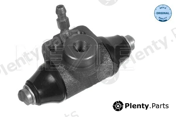 Meyle 1006110036 — Wheel Brake Cylinder MEYLE-ORIGINAL: True to OE.