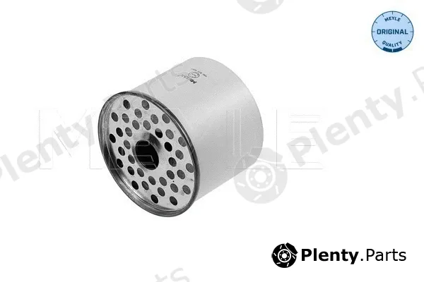 Meyle 1003230007 — Fuel Filter MEYLE-ORIGINAL: True to OE.