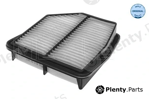 Meyle 36-123210017 — Air Filter MEYLE-ORIGINAL: True to OE.