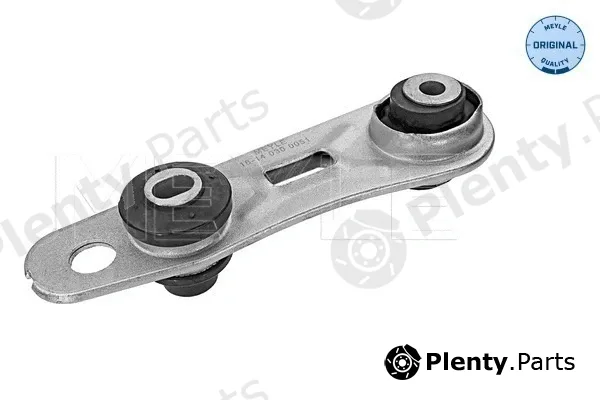 Meyle 16-140300051 — Mounting, engine MEYLE-ORIGINAL: True to OE.