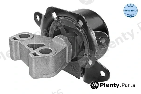 Meyle 6140300047 — Mounting, engine MEYLE-ORIGINAL: True to OE.