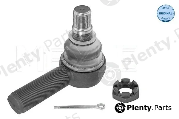 Meyle 0360200004 — Tie Rod End MEYLE-ORIGINAL: True to OE.