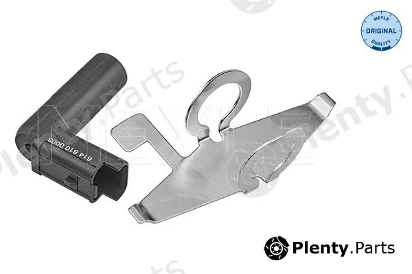 Meyle 6148100003 — Sensor, crankshaft pulse MEYLE-ORIGINAL: True to OE.