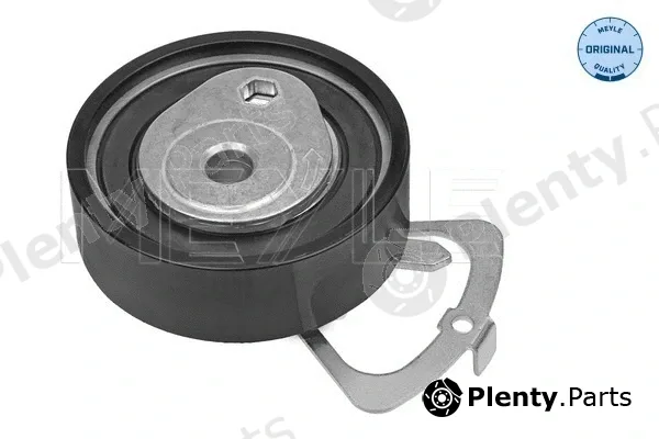 Meyle 1519021005 — Tensioner Pulley, timing belt MEYLE-ORIGINAL: True to OE.