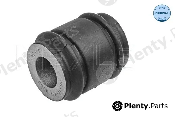 Meyle 16-147110000 — Mounting, axle strut MEYLE-ORIGINAL: True to OE.