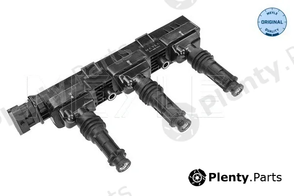 Meyle 6148850020 — Ignition Coil MEYLE-ORIGINAL: True to OE.