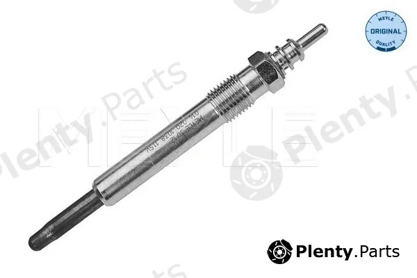 Meyle 0140201038 — Glow Plug MEYLE-ORIGINAL: True to OE.