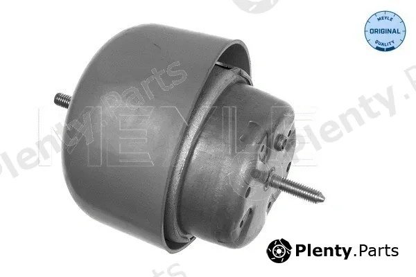 Meyle 1001990048 — Mounting, engine MEYLE-ORIGINAL: True to OE.