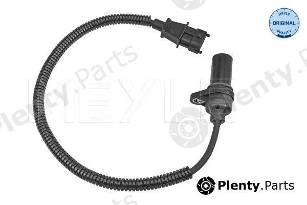 Meyle 37-148100000 — Sensor, crankshaft pulse MEYLE-ORIGINAL: True to OE.