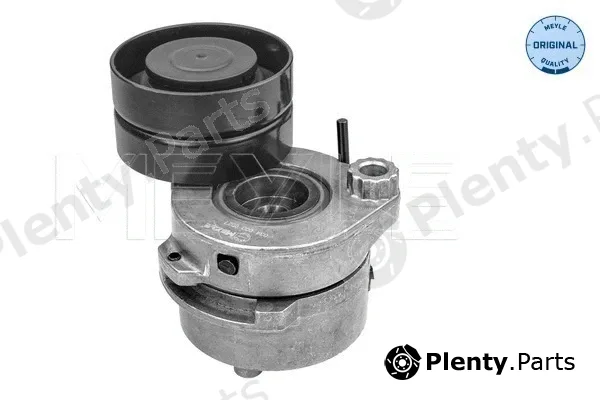 Meyle 0340000027 — Belt Tensioner, V-ribbed belt MEYLE-ORIGINAL: True to OE.