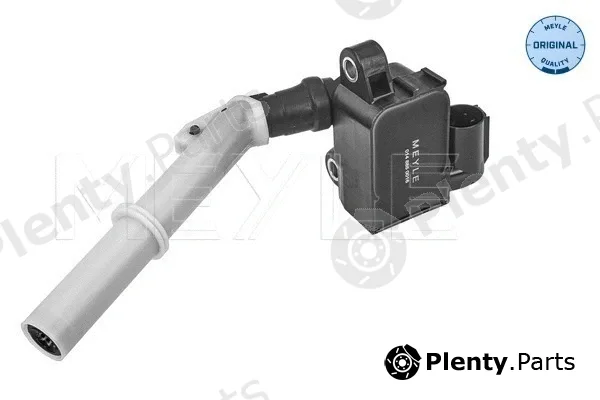 Meyle 0148850016 — Ignition Coil MEYLE-ORIGINAL: True to OE.