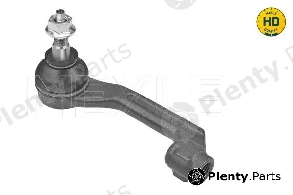 Meyle 11-160200045/HD — Tie Rod End MEYLE-HD: Better than OE.