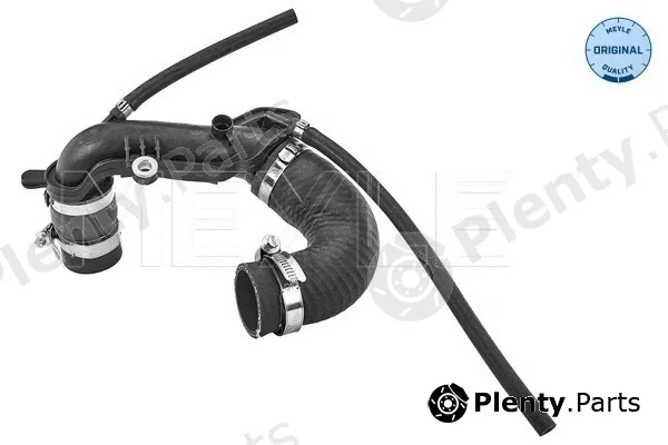Meyle 16-140360003 — Charge Air Hose MEYLE-ORIGINAL: True to OE.