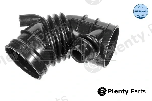 Meyle 3001371107 — Intake Manifold, air supply MEYLE-ORIGINAL: True to OE.