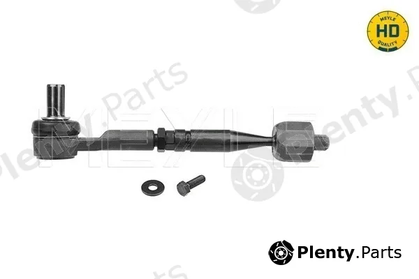 Meyle 1160300028/HD — Tie Rod MEYLE-HD: Better than OE.