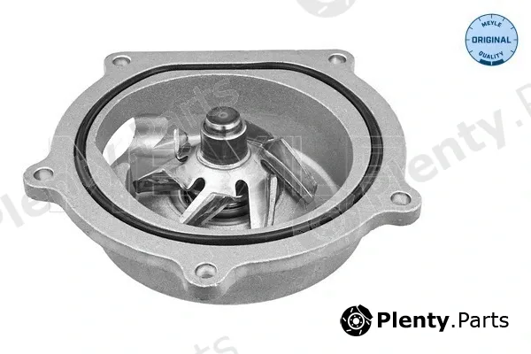 Meyle 31-132200003 — Water Pump, engine cooling MEYLE-ORIGINAL: True to OE.