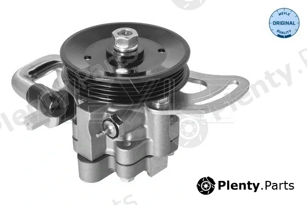 Meyle 29-146310007 — Hydraulic Pump, steering MEYLE-ORIGINAL: True to OE.