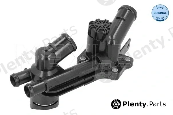 Meyle 1282280021 — Thermostat, coolant MEYLE-ORIGINAL: True to OE.