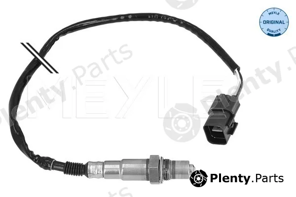 Meyle 28-148030000 — Lambda Sensor MEYLE-ORIGINAL: True to OE.