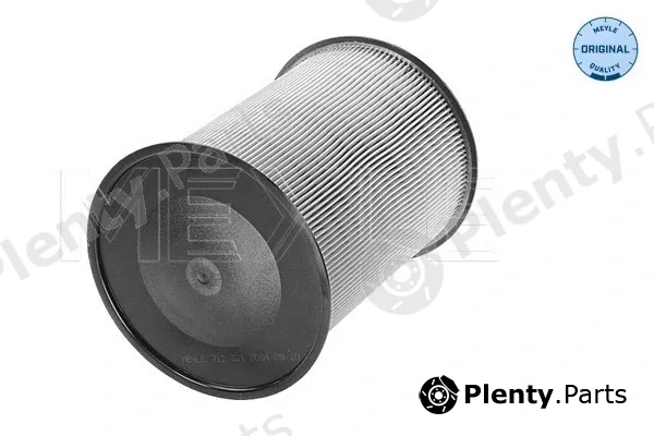 Meyle 7123210004 — Air Filter MEYLE-ORIGINAL: True to OE.