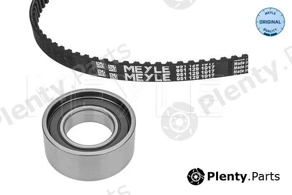 Meyle 2510490005 — Timing Belt Kit MEYLE-ORIGINAL-KIT: Better solution for you!