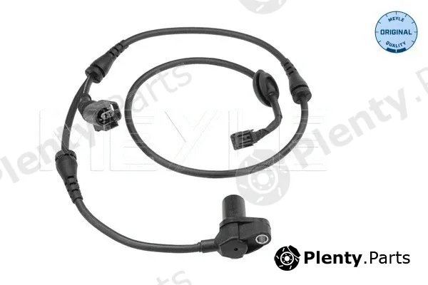 Meyle 1008990029 — Sensor, wheel speed MEYLE-ORIGINAL: True to OE.