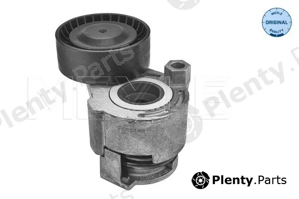 Meyle 16-140200003 — Tensioner Lever, V-ribbed belt MEYLE-ORIGINAL: True to OE.