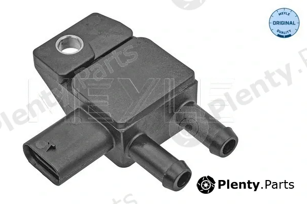 Meyle 3148010003 — Sensor, exhaust pressure MEYLE-ORIGINAL: True to OE.