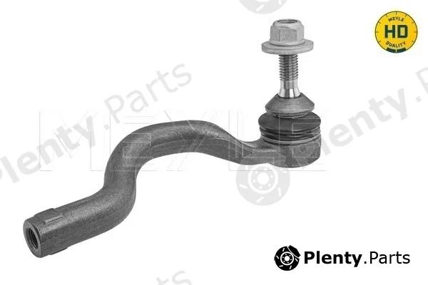 Meyle 18-160200011/HD — Tie Rod End MEYLE-HD: Better than OE.