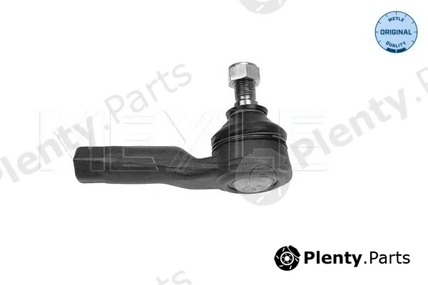 Meyle 35-160200001 — Tie Rod End MEYLE-ORIGINAL: True to OE.
