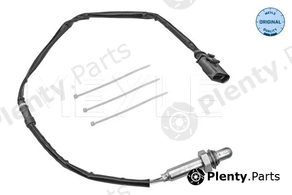 Meyle 1148030007 — Lambda Sensor MEYLE-ORIGINAL: True to OE.