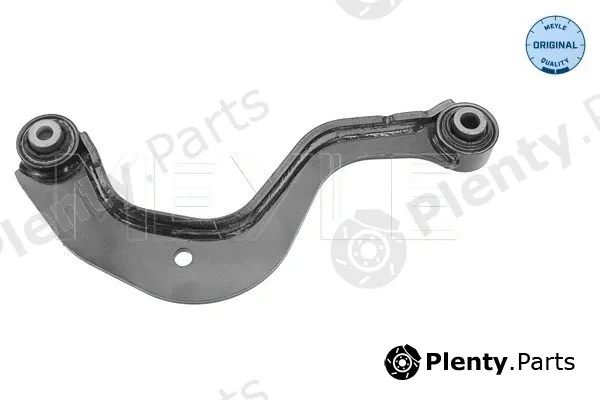 Meyle 1160500027 — Rod/Strut, wheel suspension MEYLE-ORIGINAL: True to OE.