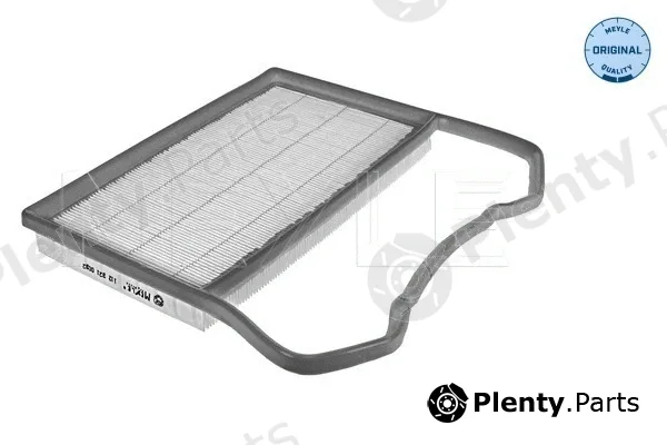 Meyle 1123210032 — Air Filter MEYLE-ORIGINAL: True to OE.