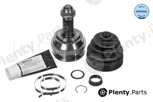 Meyle 16-144980007 — Joint Kit, drive shaft MEYLE-ORIGINAL: True to OE.