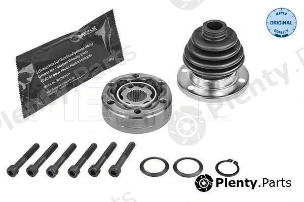 Meyle 1004980016 — Joint Kit, drive shaft MEYLE-ORIGINAL: True to OE.