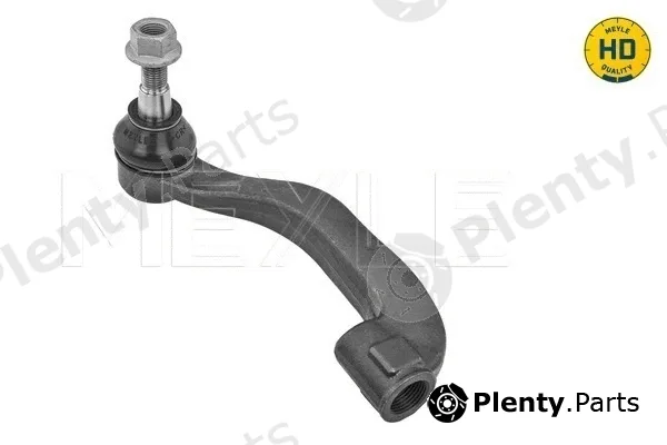 Meyle 1160200055/HD — Tie Rod End MEYLE-HD: Better than OE.