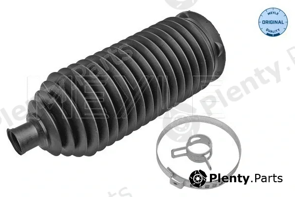 Meyle 11-146200019 — Bellow Kit, steering MEYLE-ORIGINAL: True to OE.