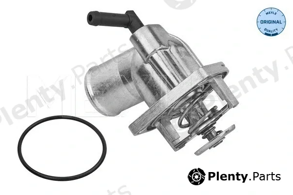 Meyle 6282280007 — Thermostat, coolant MEYLE-ORIGINAL: True to OE.