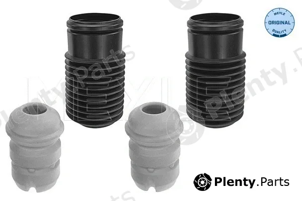 Meyle 11-146400001 — Dust Cover Kit, shock absorber MEYLE-ORIGINAL-KIT: Better solution for you!