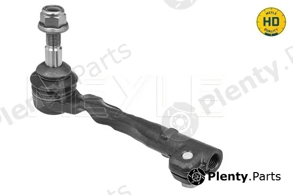 Meyle 3160200042/HD — Tie Rod End MEYLE-HD: Better than OE.