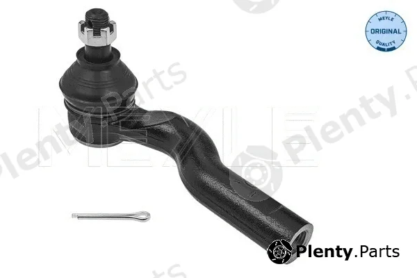 Meyle 30-160200167 — Tie Rod End MEYLE-ORIGINAL: True to OE.