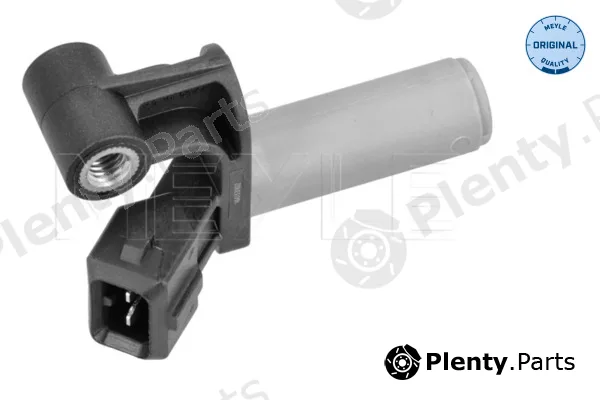 Meyle 7148100009 — Sensor, crankshaft pulse MEYLE-ORIGINAL: True to OE.