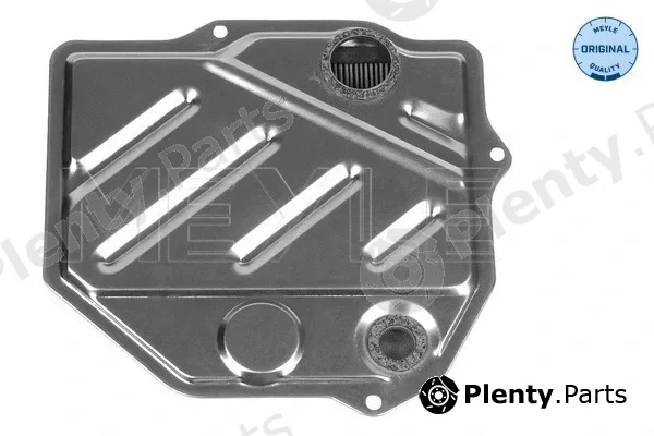 Meyle 0140272016 — Hydraulic Filter, automatic transmission MEYLE-ORIGINAL: True to OE.
